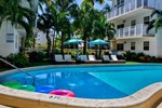 Апартаменты Key Biscayne Apartments