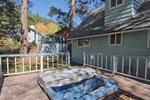 Squaw Chalet by Tahoe Vacation Rentals