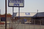 Отель Executive Inn
