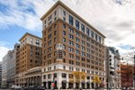 GSA Luxury Apartments at The Woodward