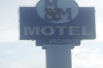 Отель M&M Motel