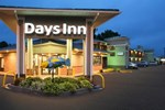 Отель Days Inn Weldon-Roanoke Rapids