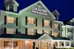 Отель Country Inn and Suites Aiken
