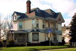 Herrold on Hill Bed and Breakfast