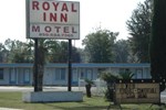 Отель Royal Inn Motel