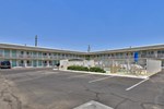 Отель Motel 6 Phoenix Airport - 24th Street