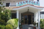 Отель Tsampika Hotel