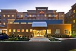 Отель Residence Inn by Marriott San Angelo