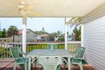 Erwin's Beach House #2 by Vacation Rental Pros