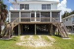 Erwin's Beach House Whole House by Vacation Rental Pros