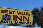 Отель Best Value Inn Motel Sandusky