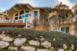 Four Bedroom Powder House at Little Cottonwood by Utah's Best Vacation Rentals