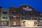 Candlewood Suites Milwaukee Airport
