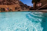 Отель Hoover Dam Lodge