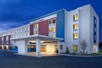 Отель SpringHill Suites by Marriott Dallas Lewisville