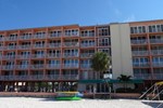 Апартаменты Island Inn Beach Resort by Liberte'