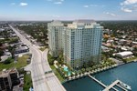 Miami Luxury Bay Front Flat