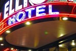 Отель Hotel Elliott