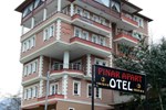 Апартаменты Pınar Hotel