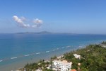 View Talay 5 22nd floor by Pattaya Realty