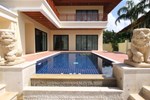 Вилла Bang Saray Pool Villa by Pattaya Sunny Rentals