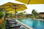 Отель Park & Pool Resort