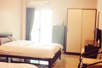 Апартаменты At Ease Residence Suvarnabhumi