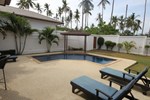 Tropical Tamarind Villa S
