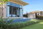 Отель The Private Pool Villas at Civilai Hill by The Unique Collection