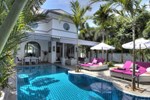 Phuket Zen Villa