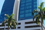 Отель Courtyard by Marriott Guayaquil