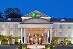 Отель Holiday Inn Express Hotel & Suites Youngstown North-Warren/Niles