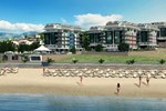 Direct Beach Apartments
