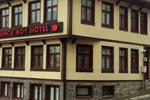 Отель Onuncukoy Hotel