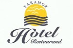 Отель Yakamoz Hotel & Restaurant