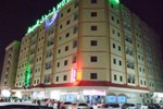 Отель Al Rayan Hotel