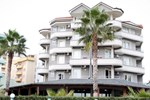 Отель Vila Verde Beach Hotel