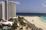Отель Krystal Grand Punta Cancun