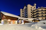 Отель Ròseo Hotel Sestriere Principi di Piemonte