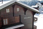 Two-Bedroom Apartment Weisshorn 1