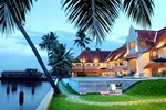 Отель Lemon Tree Vembanad Lake Resort