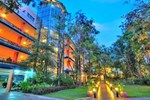 Отель Citin Garden Resort Pattaya