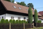 Holiday home Belun-Hermanice n. Labem 1