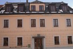 Апартаменты Apartmany A.Ša Kašperské Hory