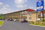 Отель Canada's Best Value Inn-Burlington/Hamilton