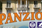 Мини-отель Csiszár Panzió és Apartmanház