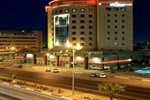 Отель Coral Plaza Al Ahsa