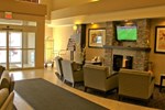 Отель Best Western Plus South Edmonton Inn & Suites