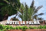 Отель La Palma
