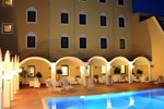 Отель Orrì Hotel